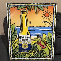 Corona Frame 