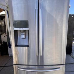 Samsung French Door Refrigerator  
