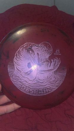 Disc golf