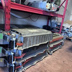 Hybrid Battery For Sale 