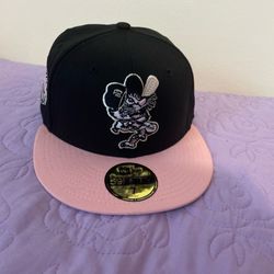 Detroit Tigers Size 7 Two Tone Pro Image Collectable