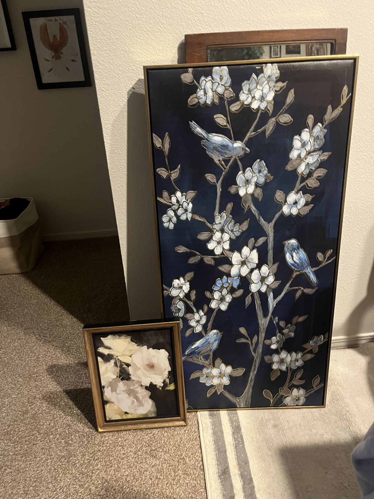 2 Paintings