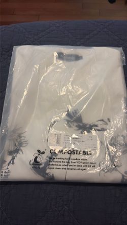 Ichigodesign nana shirt xxl