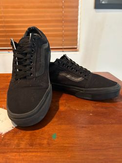 Vans old skool