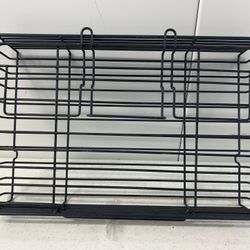 Ronco Showtime Rotisserie Oven Small Wire Basket Replacement For Models 4000 And 5000 Approximately 9.5" x 6.125" x 1.5"