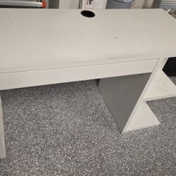 IKEA Desk