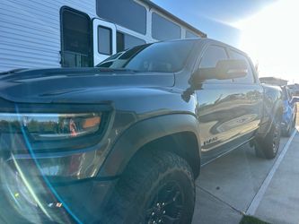 2022 Dodge Ram