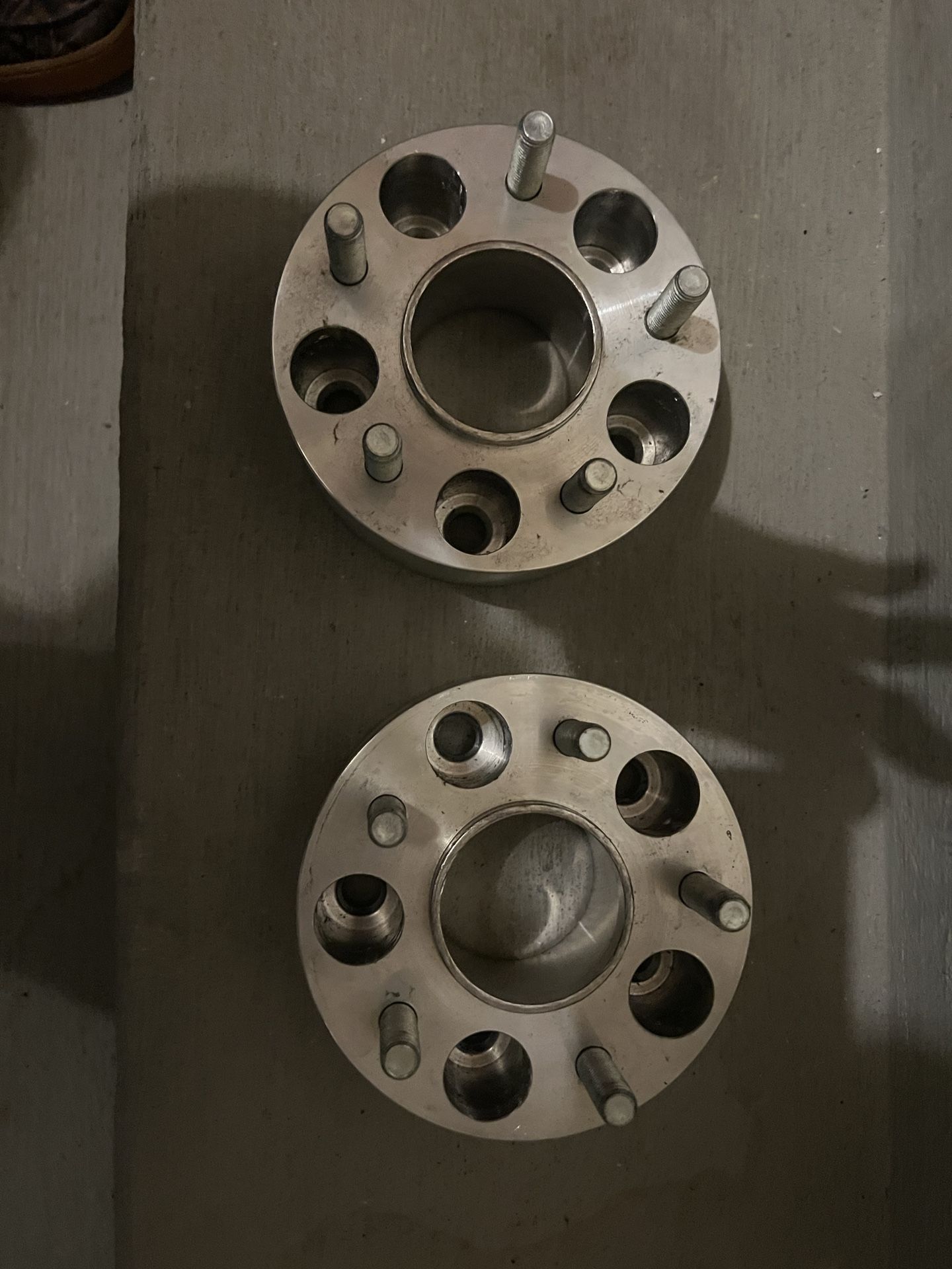 Mercedes Wheel Spacers for Sale in Dundee, OR OfferUp