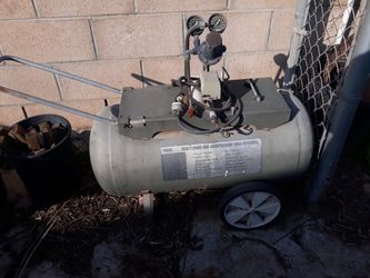 Craftsman air compressor