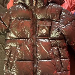 moncler jacket 