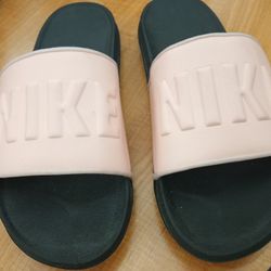 Nikes 
