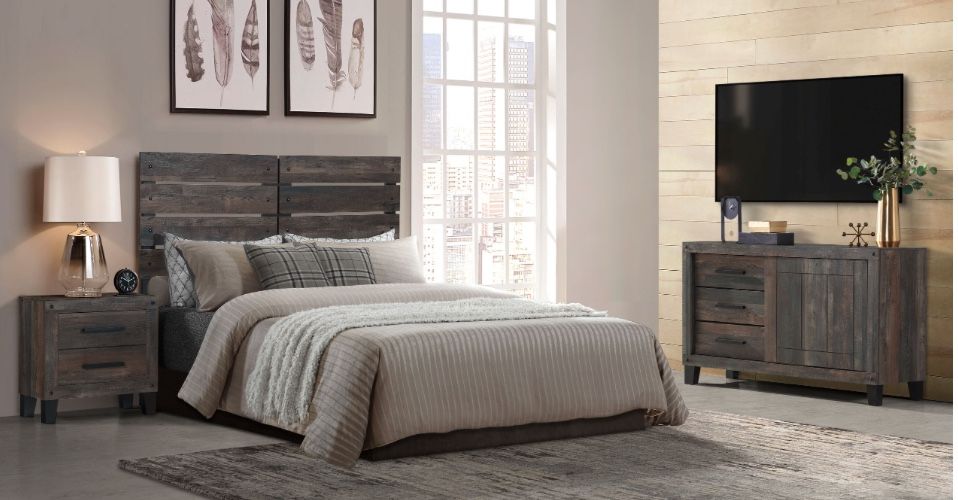 Brand New Bedroom Sets Starting At $599 Lots Of Styles And Colors Supply Is Limited