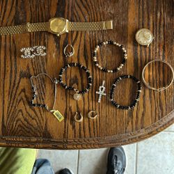 Different Types Of Jewelry 