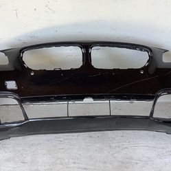 2014 2016 BMW 535i front bumper (16)
