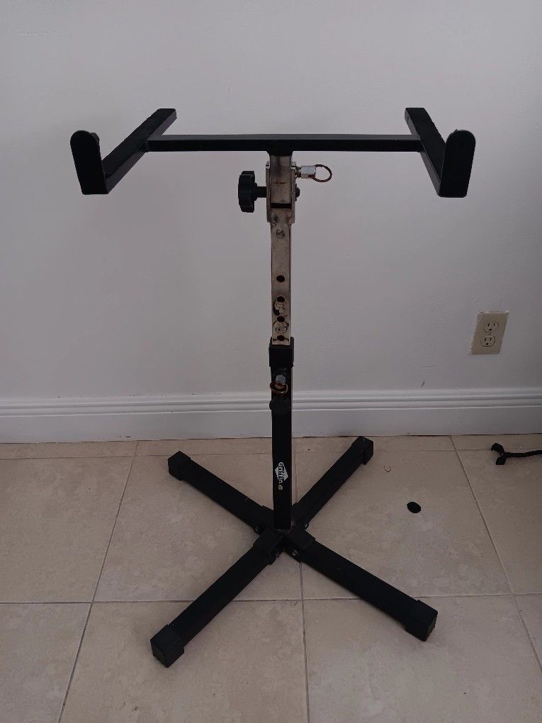 Multi-purpose stand