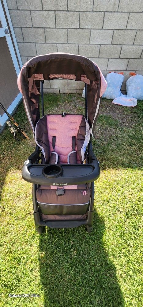 Stroller For Twi Kids.
