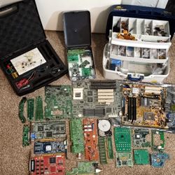 Electronic Components