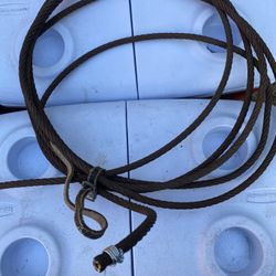 Steel Wire Rope Cable