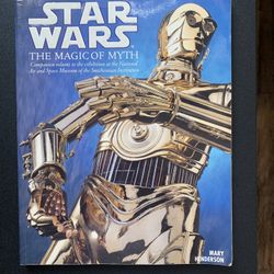 Star Wars Collectible Book 