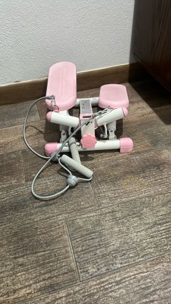 Escaladora Mini De Casa 