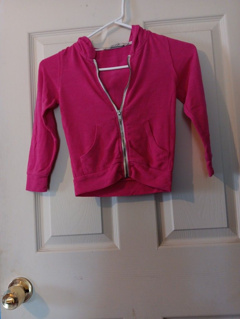 Linda Chamarra Taya 4t Delgadita Y Muy Comoda