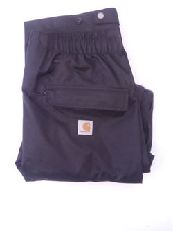 Carhartt Rain Pants