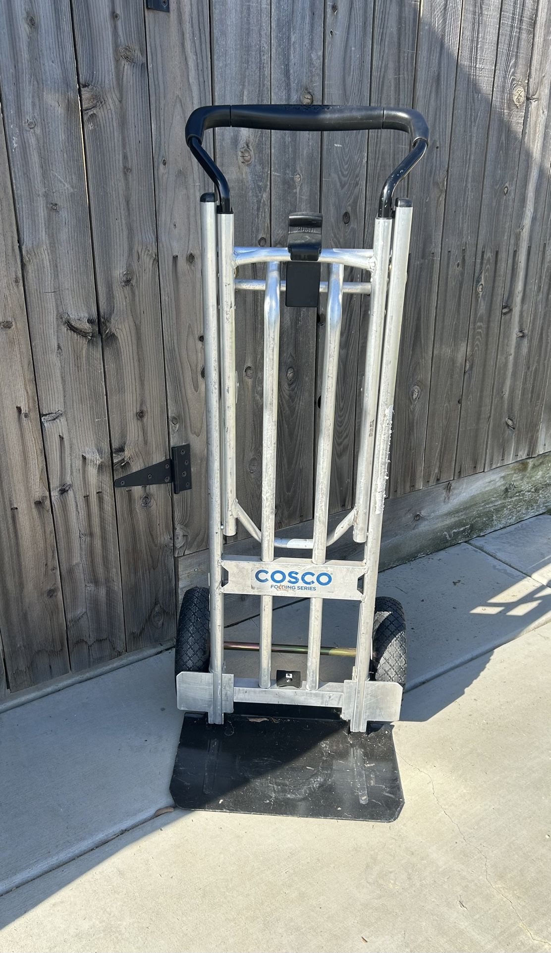 Hand Truck Dolly