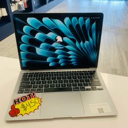 MacBook Air m1 8gbRam 128GB