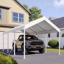 10x20. brand new in box outdoor canopy 