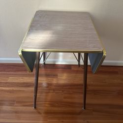 Folding Card Table 36” x 24”