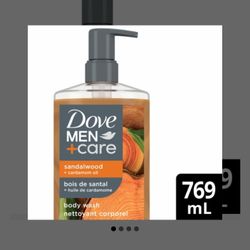MENS HYGIENE 