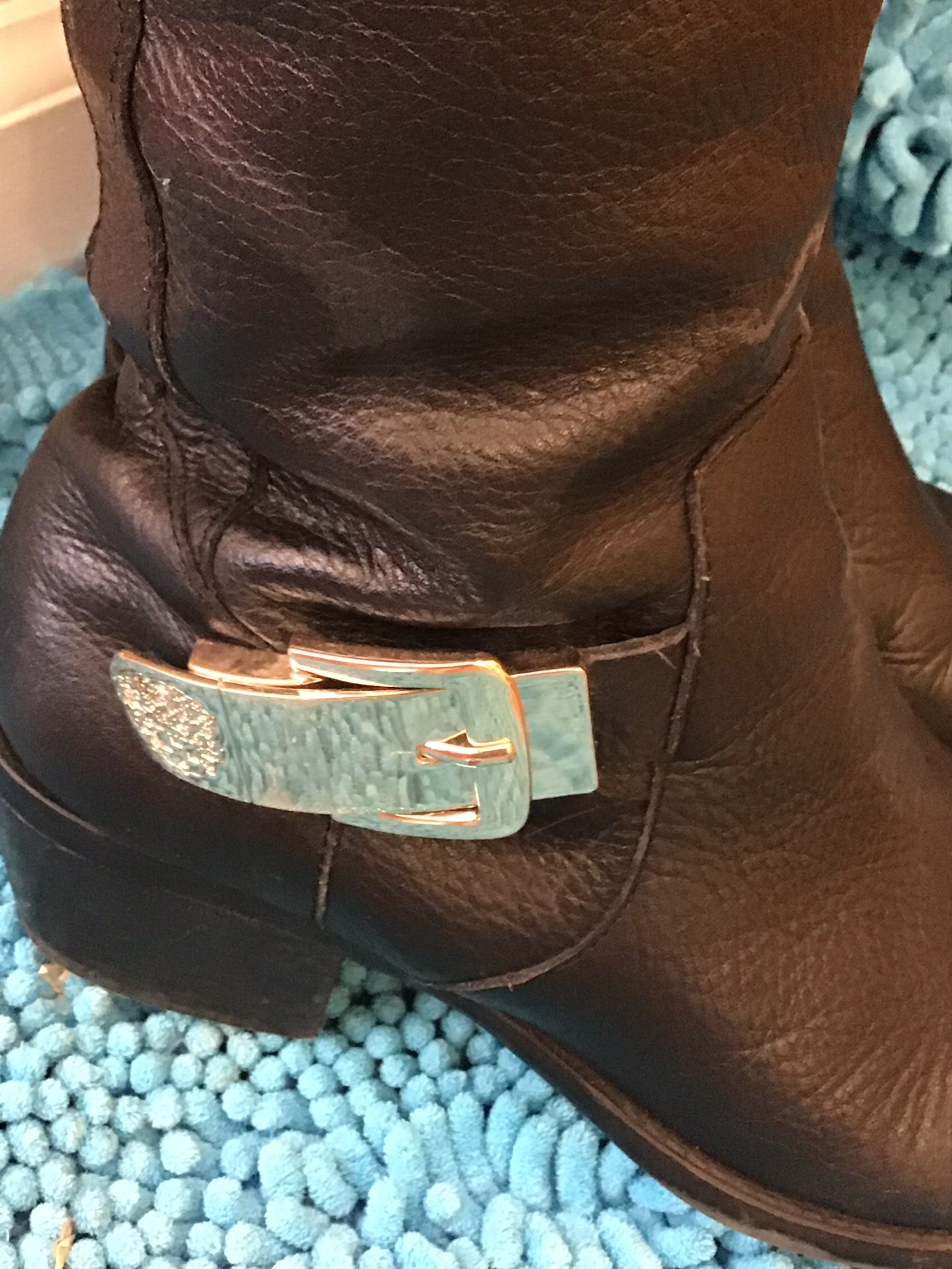 vince camuto boots
