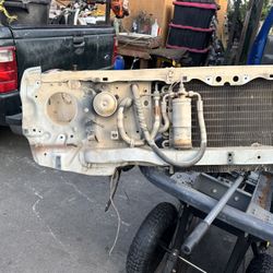 Toyota Pick Up Parts
