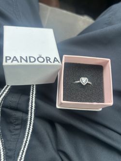 Pandora Ring