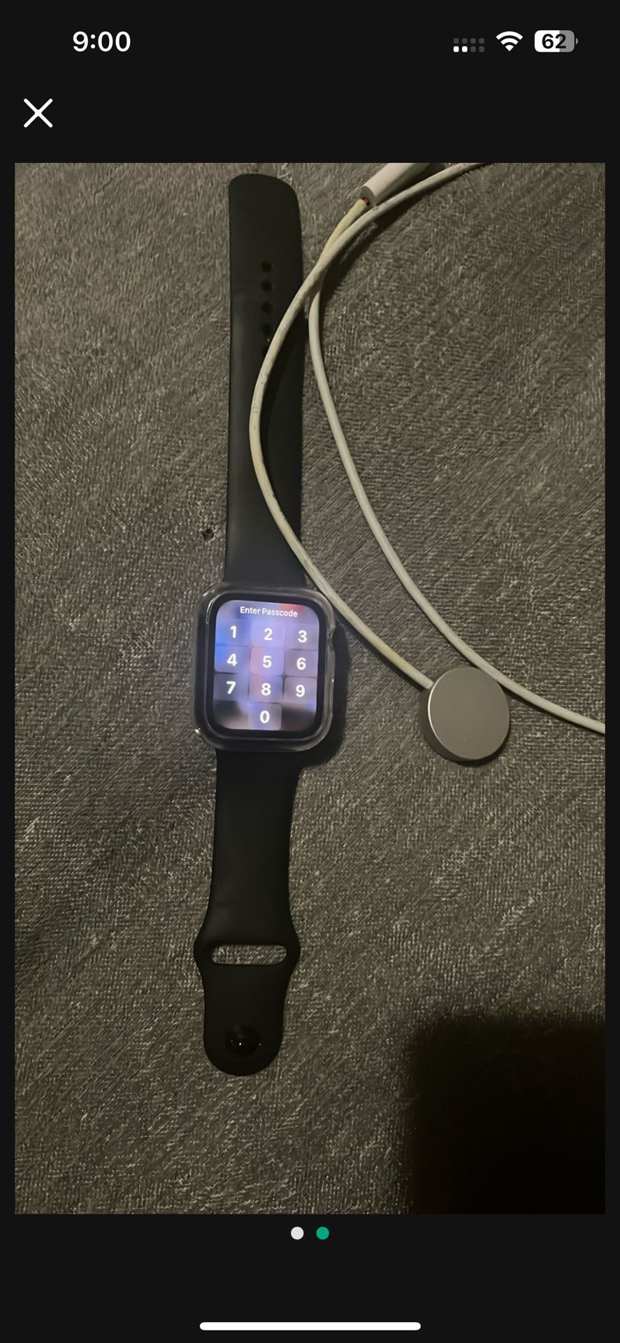 Apple Watch SE 44MM