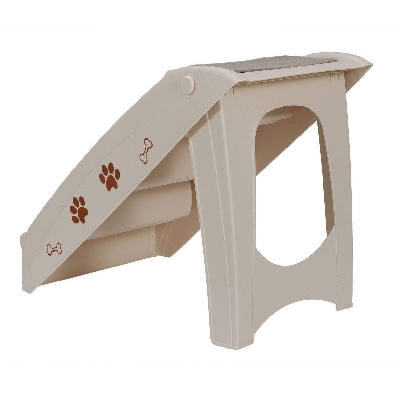 NEW Foldable Dog Steps