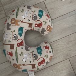 Baby Support Pillow