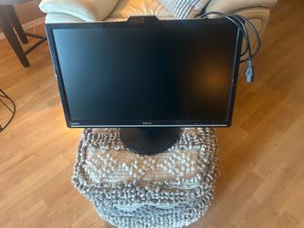 27” Monitor