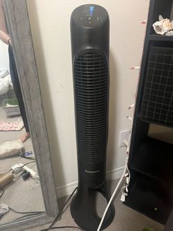 Honeywell Room Fan