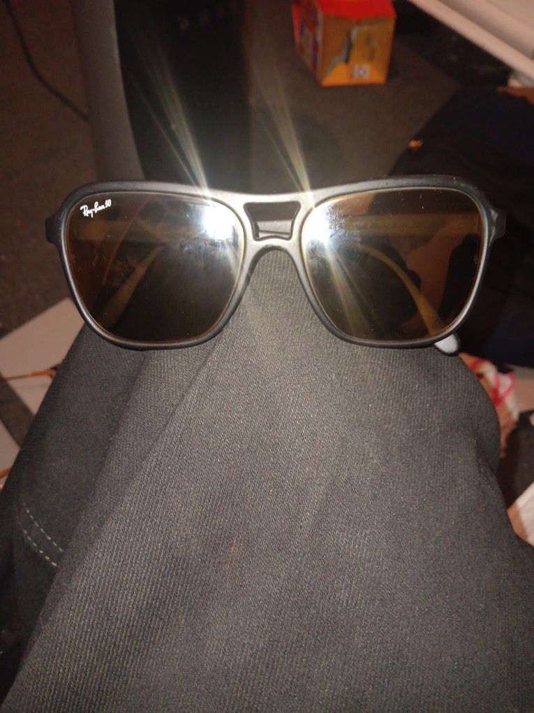 Ray Ban Vintage Collection