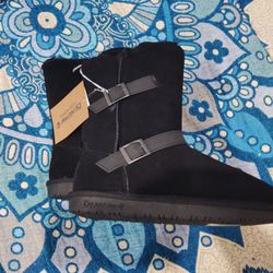 Women's Bearpaw