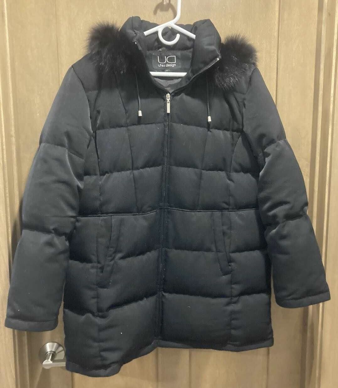 Women’s Winter Jacket 