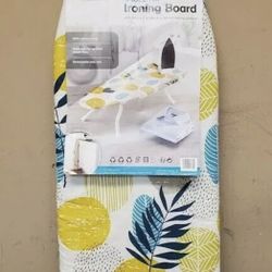 Ironing board