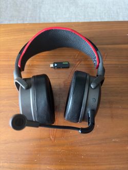 Audeze Maxwell