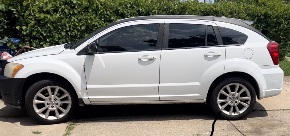 2011 Dodge Caliber