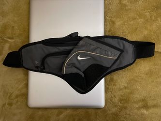 Nike side bag