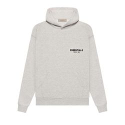 essential hoodie XL