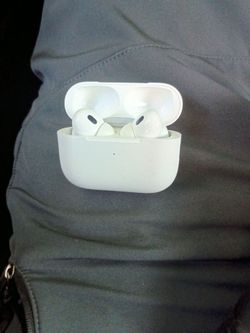Apple airpods 2nd generation