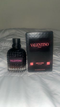 VALENTINO UOMO 100ml. 3.4oz