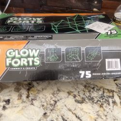Glow Forts 